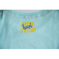 Quapi shirtje maat 86-92