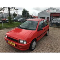 Suzuki Alto 1.0-16V Twist Automaat! (bj 2001)