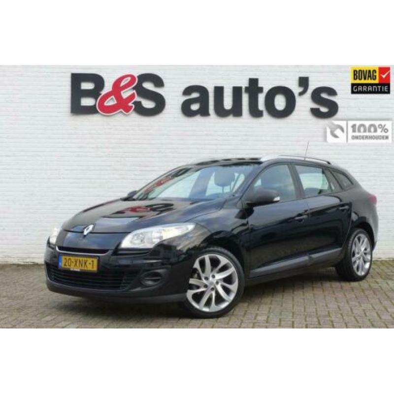 Renault Mégane Estate 1.6 Authentique NETTE AUTO TREKHAAK AI