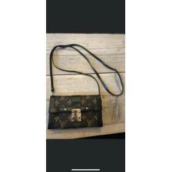 Louis Vuitton Hoesje Iphone 7+/8+