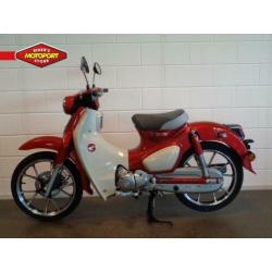 Honda Super Cub 125 (bj 2019)