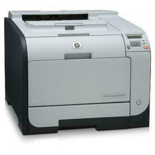 Laserjetprinter HP P3015