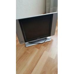 compacte Philips T.V.