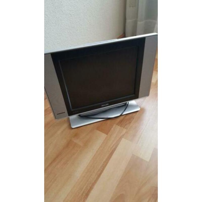 compacte Philips T.V.