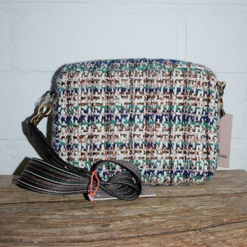 Becksöndergaard - Crossbody tasje - Nieuw - Becksondergaard