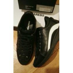 Descuared2 Sneakers