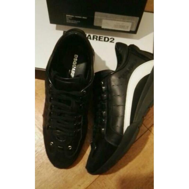 Descuared2 Sneakers