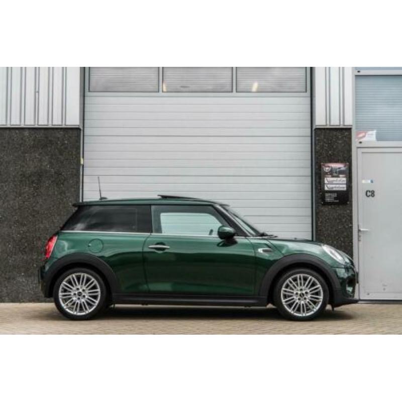 Mini Mini 1.5 Cooper Chili Pano, LED, H-Kardon, Head-up, VOL