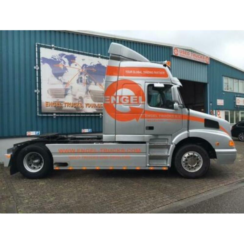 Volvo DEUR VERLENGER