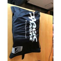 Zeil Trapeze Harnas (Magic Marine)