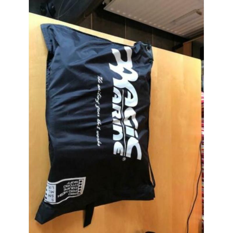 Zeil Trapeze Harnas (Magic Marine)