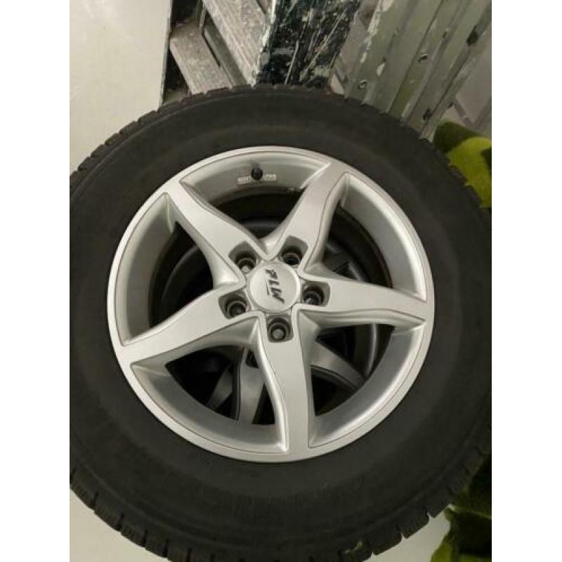 Winterset hyundai tucson