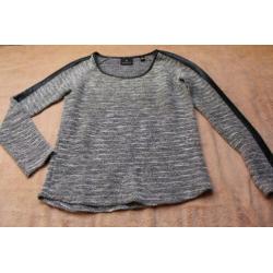 mooie trui van MAISON SCOTCH maat 2 (38)