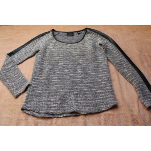 mooie trui van MAISON SCOTCH maat 2 (38)