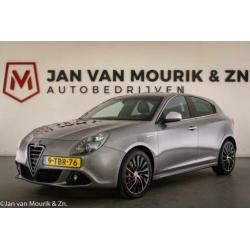Alfa Romeo Giulietta 1.4 T Business Executive | LEDER | CLIM