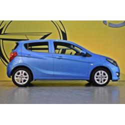 OPEL Karl 1.0 ecoFLEX 75pk Edition / AC / Bluetooth / Pdc