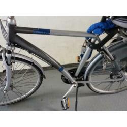Batavus compas herenfiets