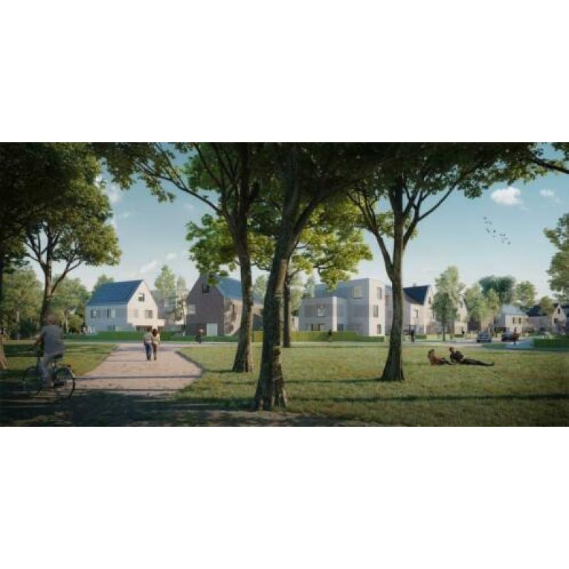 Koopwoning: Bouwnummer ong, Ede