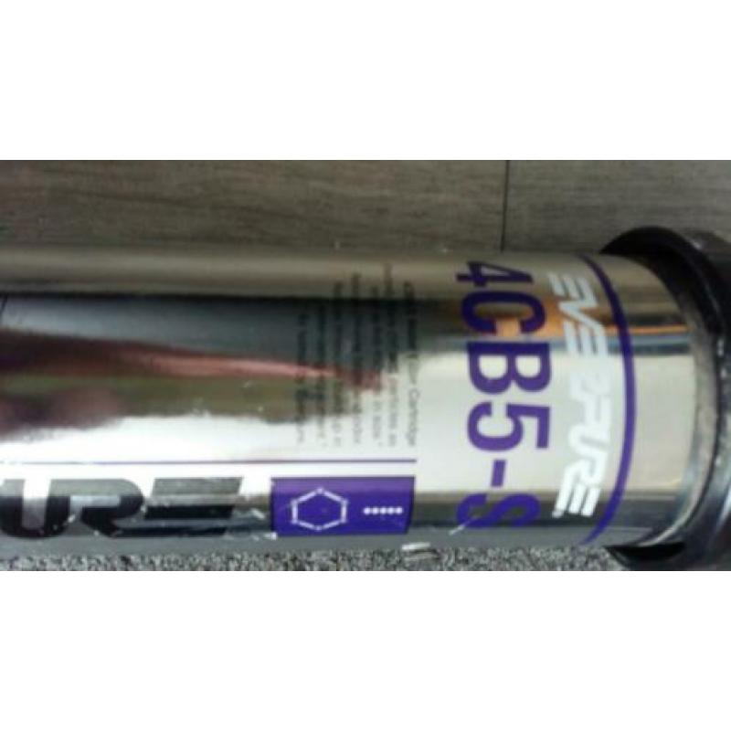 Everpure waterfilter