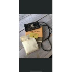 Louis Vuitton Hoesje Iphone 7+/8+