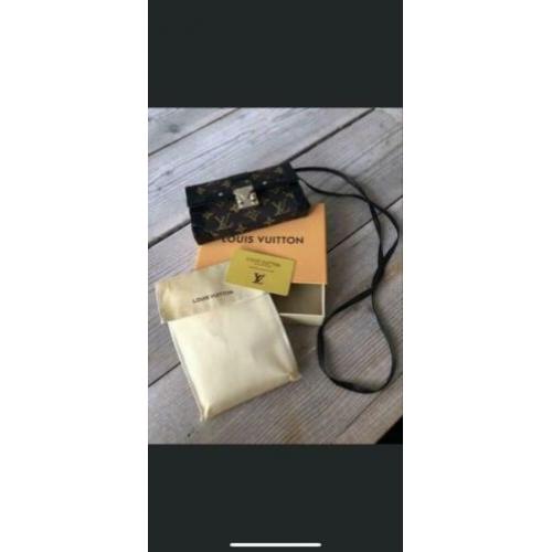Louis Vuitton Hoesje Iphone 7+/8+