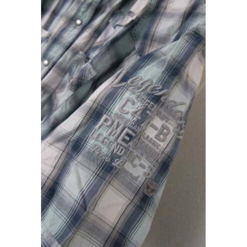 PME Legend blouse overhemd xxl pall mall