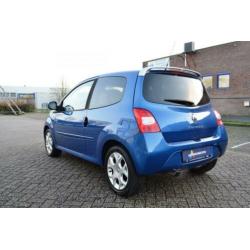 Renault Twingo 1.2 TCE GT 100PK Climate cont. (bj 2009)
