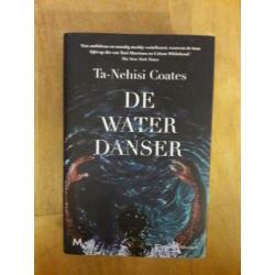 de WATER DANSER Coates