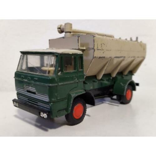 DAF f2000 bulkwagen bulk 1:50 lion car Pol