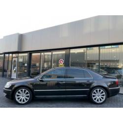 Volkswagen Phaeton 3.0 TDI 5p. Navi, Dynaudio sound system,
