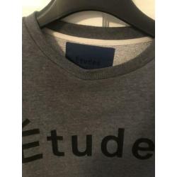 Etudes Studio Crew Neck | Patta Yeezy Nike
