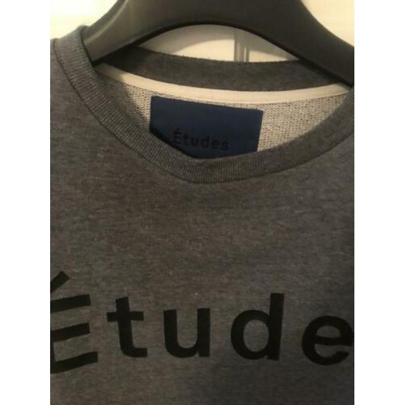 Etudes Studio Crew Neck | Patta Yeezy Nike