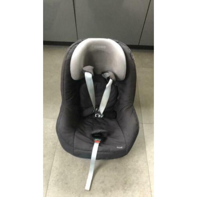 Maxi Cosi Pearl stoel