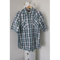 PME Legend blouse overhemd xxl pall mall