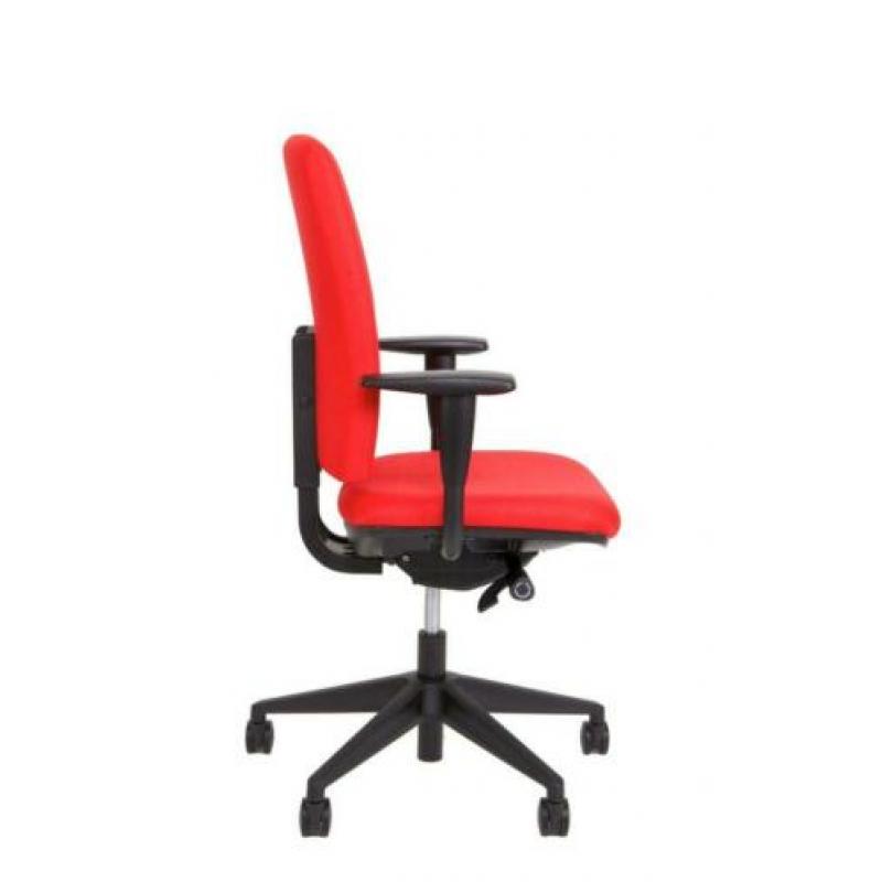 Ergonomische Bureaustoel ROME in 4 kleuren Leverbaar !