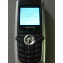 Siemens telefoon AP75