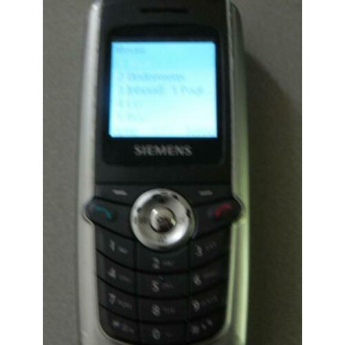 Siemens telefoon AP75