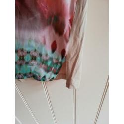 Verpass shirt maat 42