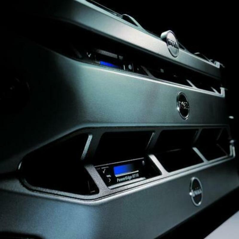 10x Dell PowerEdge R710 met 2x SIX CORE, Direct uit voorraad