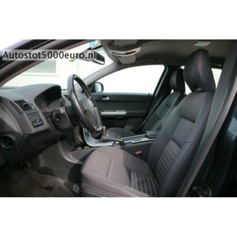 Volvo V50 1.6D DRIVe Start/Stop Sport Clima,Cruise !