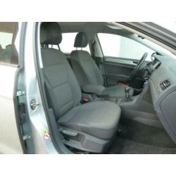 Volkswagen Golf 1.6 TDI Comfortline BlueMotion