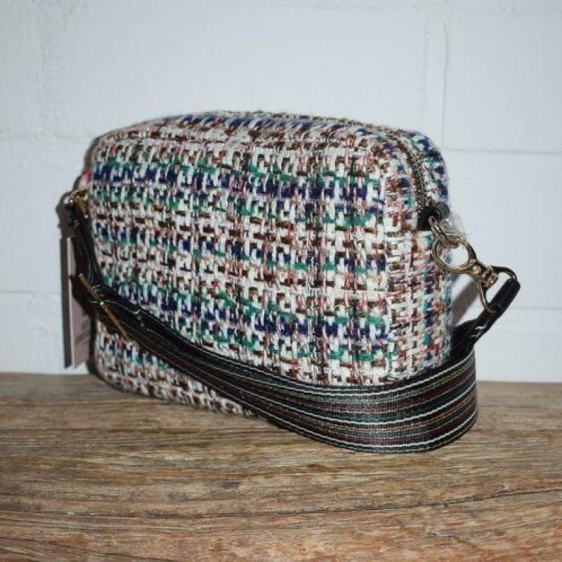 Becksöndergaard - Crossbody tasje - Nieuw - Becksondergaard