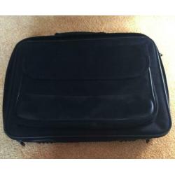 Laptop tas zwart verzendkosten koper
