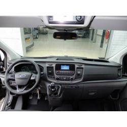 Ford Custom Nugget NIEUW / PRIJSKNALLER