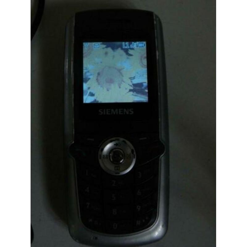 Siemens telefoon AP75