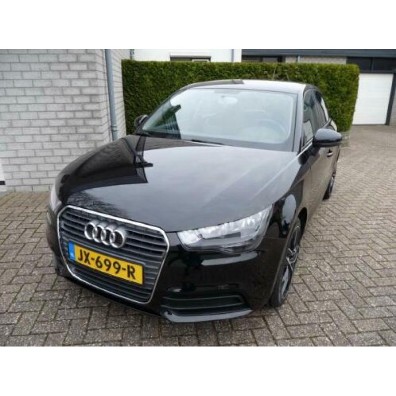 Audi A1 Sportback 1.2 TFSI Ambition