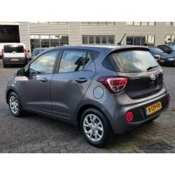 Hyundai i10 1.0i Comfort Automaat|Airco|