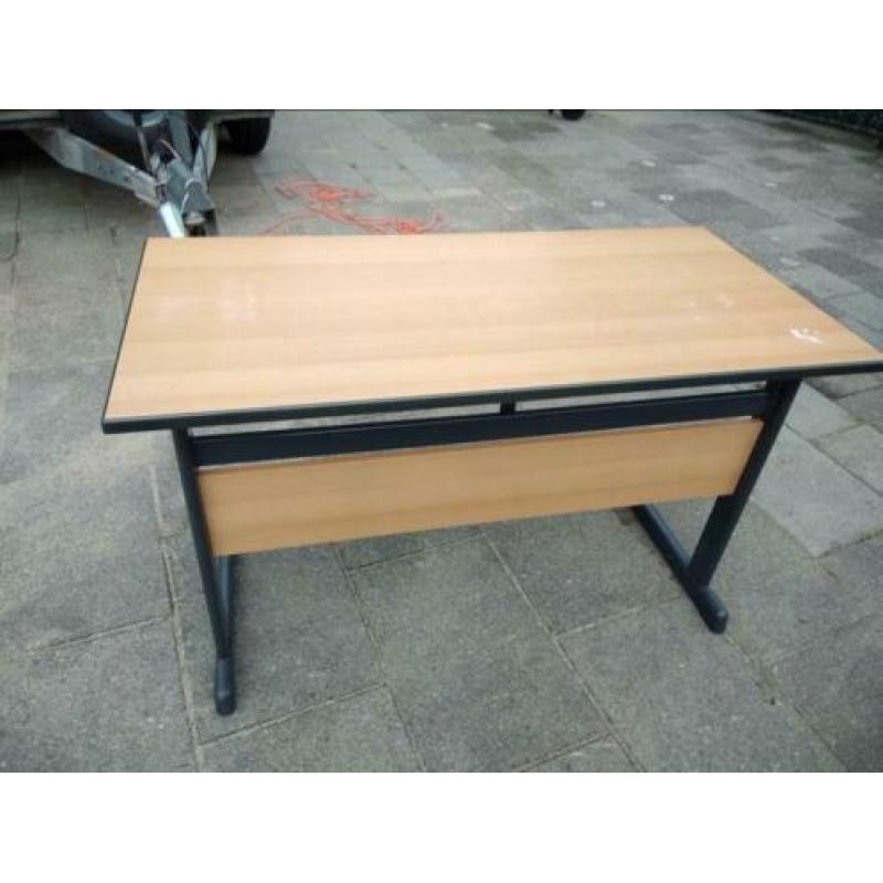 BUREAU voor juffen en meesters en anderen