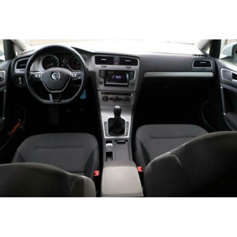 Volkswagen Golf Variant 1.2 TSI Navi / Climate Control / Cru