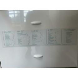 Miele Electronic inbouwkoelkast